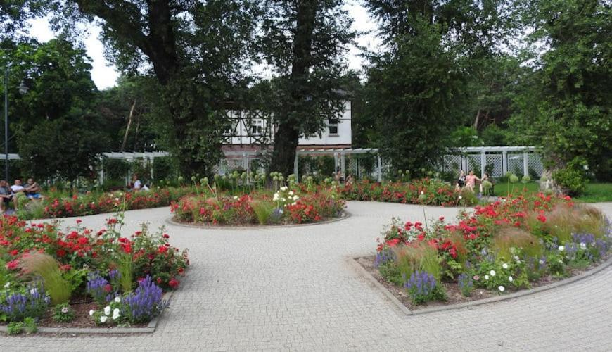 Apartament Baltic Sea -Przystan Letnica Gdańsk Zewnętrze zdjęcie