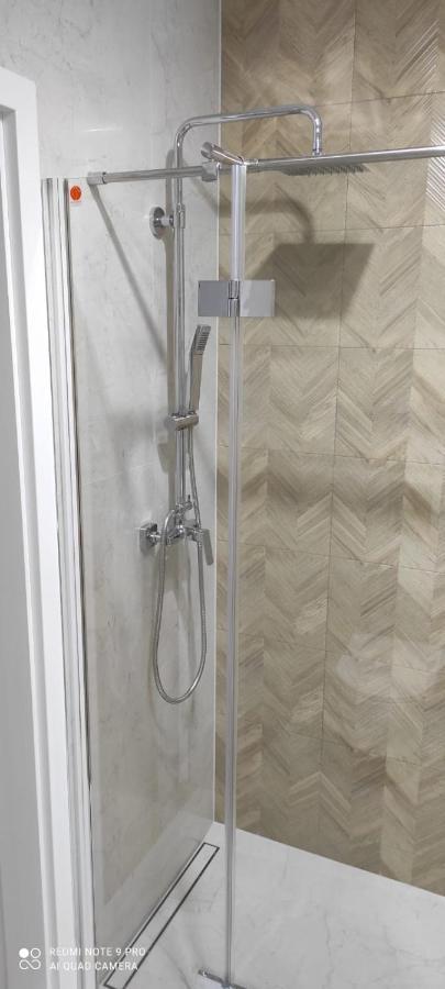 Apartament Baltic Sea -Przystan Letnica Gdańsk Zewnętrze zdjęcie